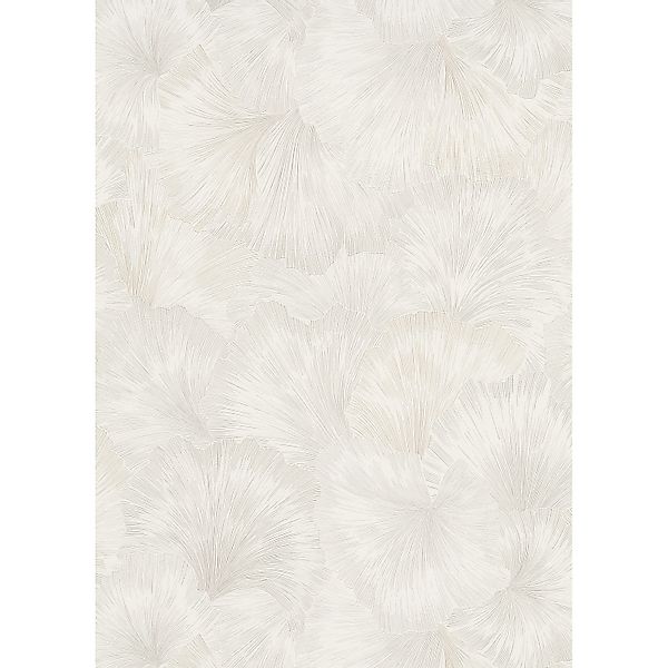 Erismann Vliestapete Abstrakt Floral Creme Metallic 10373-26 Fashion for Wa günstig online kaufen