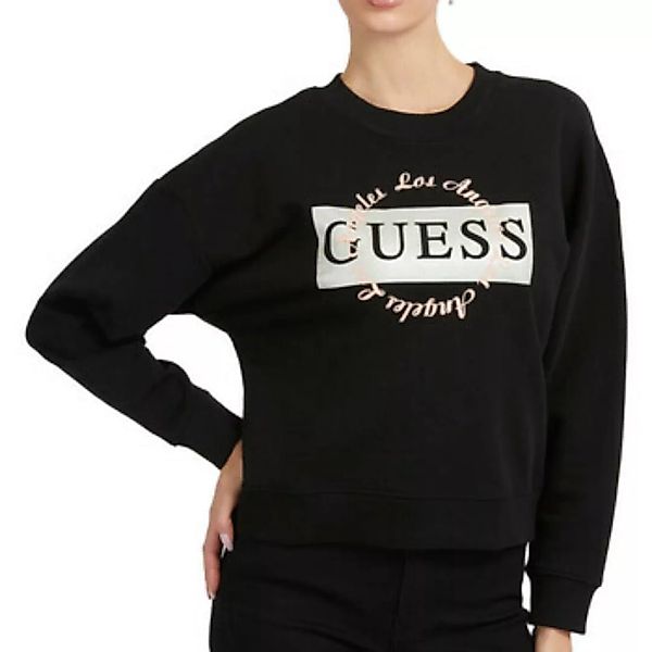 Guess  Sweatshirt G-W3GQ07KBK32 günstig online kaufen