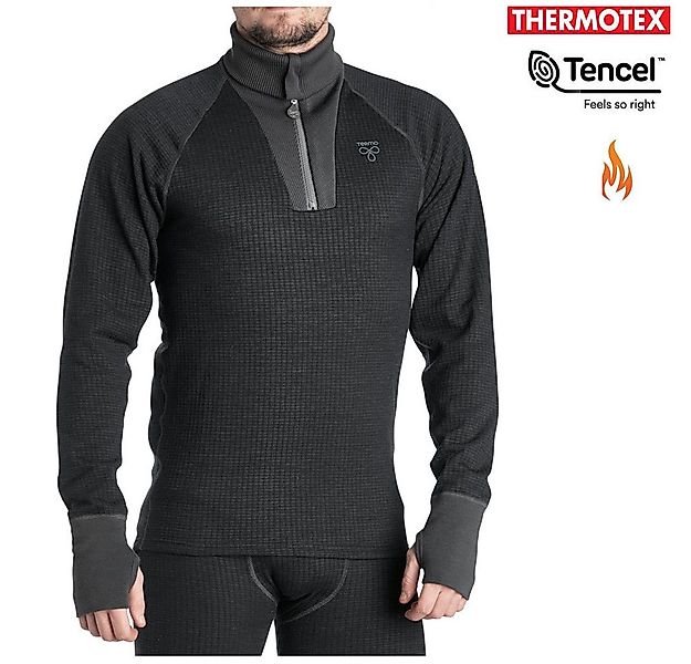 Termozeta Funktionsshirt TERMO - Original 2.0 Roll-neck with zip -Termotex günstig online kaufen