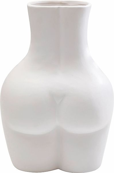 Kare Design Tischvase "Vase Donna" günstig online kaufen