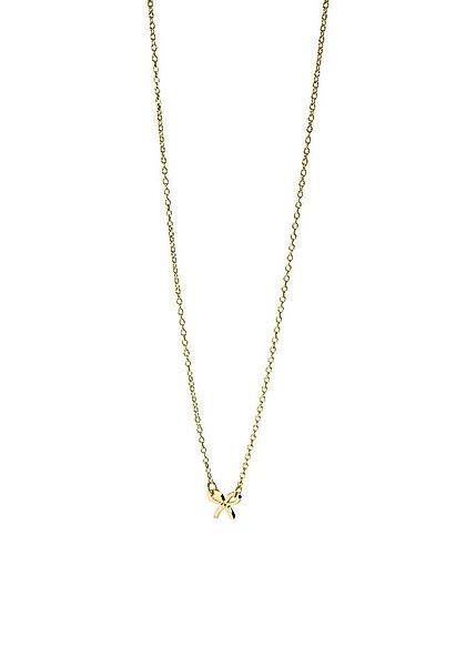Purelei Kette mit Anhänger Bow (Kette) günstig online kaufen