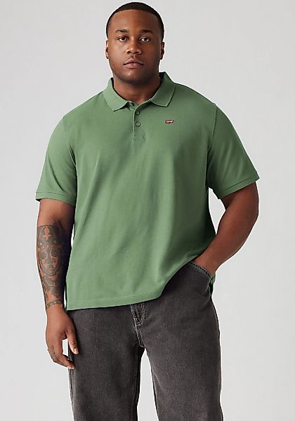 Levi's® Plus Poloshirt BIG O.G. BATWING günstig online kaufen