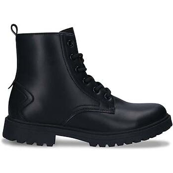 Nae Vegan Shoes  Herrenstiefel MARCA Black günstig online kaufen