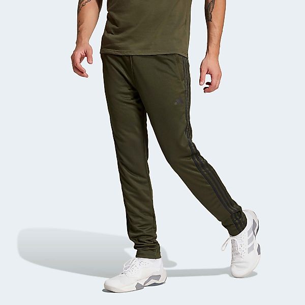 adidas Performance Sporthose TRAIN ESSENTIALS 3STREIFEN günstig online kaufen
