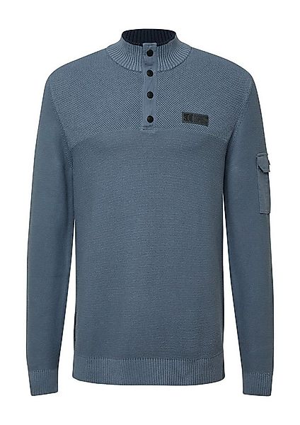 s.Oliver Strickpullover günstig online kaufen