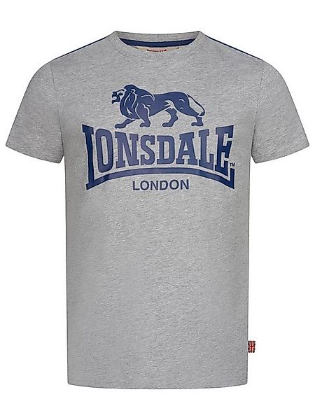 Lonsdale T-Shirt Lonsdale Herren T-Shirt Henconner günstig online kaufen