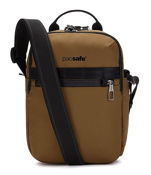 Pacsafe Umhängetasche Metrosafe X günstig online kaufen