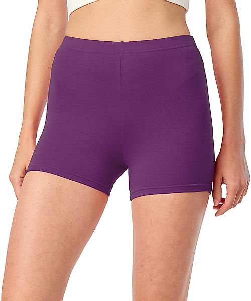 Merry Style Leggings Damen Shorts Radlerhose günstig online kaufen