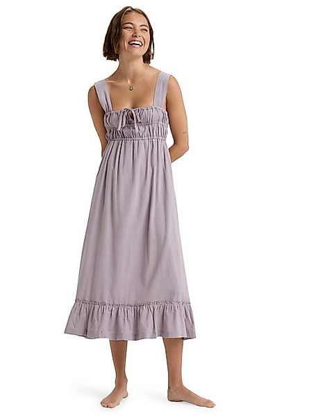 Roxy Midikleid Paradise Winds günstig online kaufen