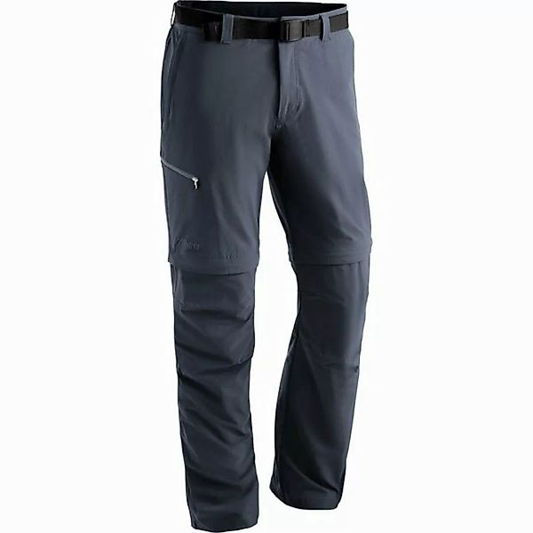 Maier Sports Outdoorhose Tajo 2 GRAPHITE günstig online kaufen