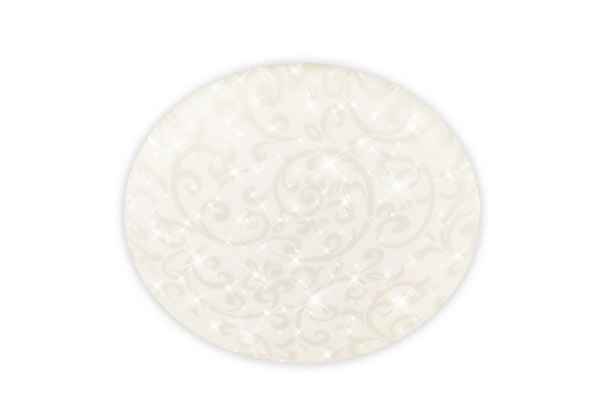 Briloner Leuchten Deckenleuchte VERB, LED fest integriert günstig online kaufen