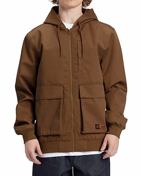 DC Shoes Outdoorjacke "Escalate Light" günstig online kaufen