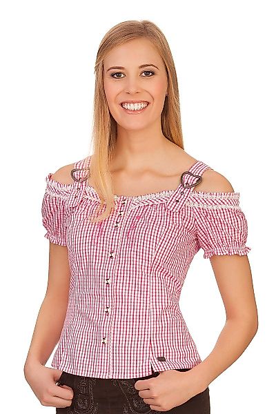 Spieth & Wensky Trachtenbluse Trachtenbluse - günstig online kaufen