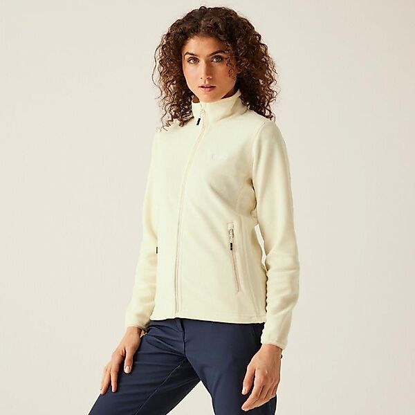 Regatta Outdoorjacke Damen Fleecejacke - FloreoIV günstig online kaufen