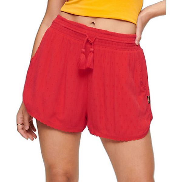 Superdry  Shorts Short de plage femme  Vintage günstig online kaufen