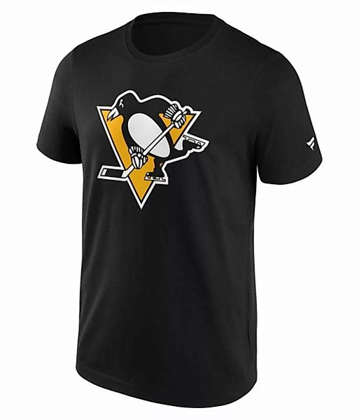 Fanatics T-Shirt NHL Pittsburgh Pirates Primary Logo Graphic günstig online kaufen