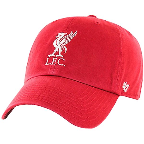 '47 Brand  Schirmmütze EPL FC Liverpool Cap günstig online kaufen