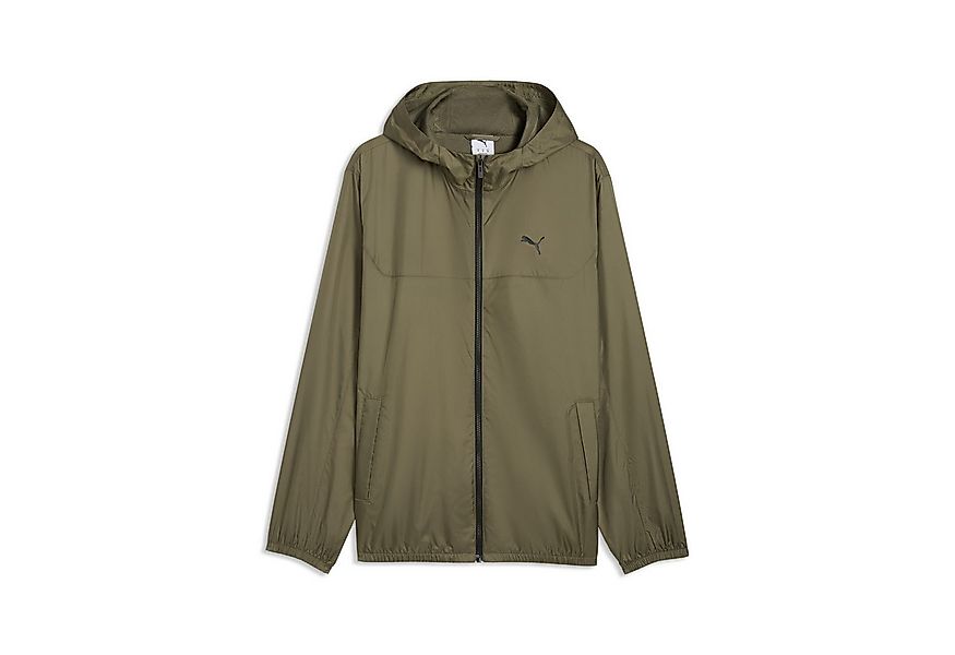 PUMA Windbreaker Essentials Regular Windjacke Herren günstig online kaufen