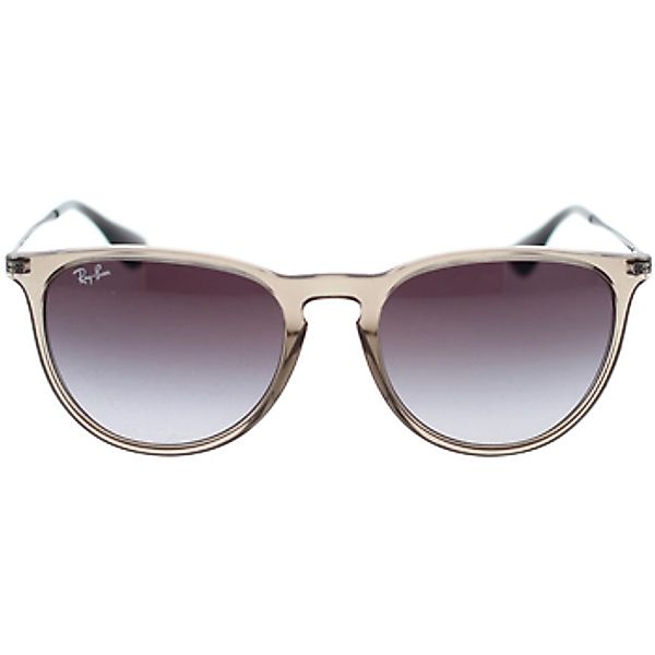 Ray-Ban Sonnenbrille Ray-Ban Erika RB4171 65138G günstig online kaufen