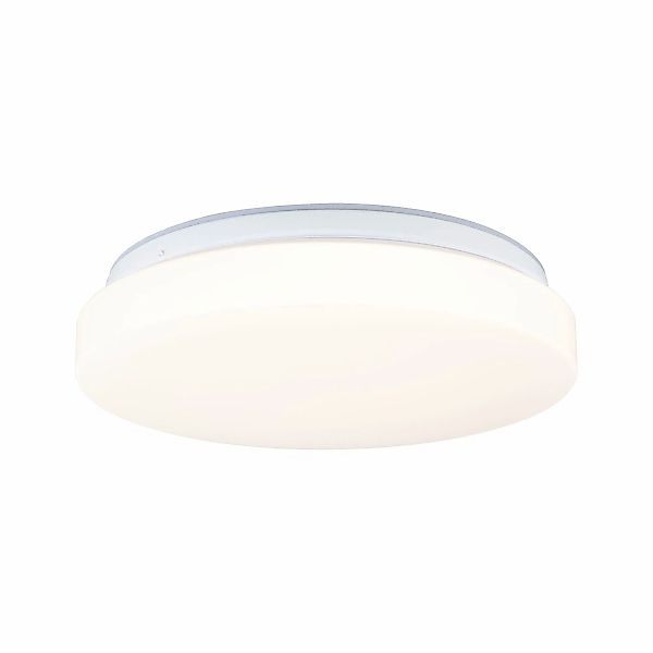 Paulmann "LED Deckenleuchte Luiana IP44 3000 - 5700K 1750lm 230V 16,5W dimm günstig online kaufen