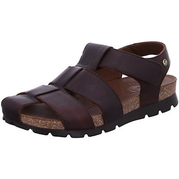 Panama Jack  Sandalen Offene Stanley Stanley C1-Napa grass marron günstig online kaufen