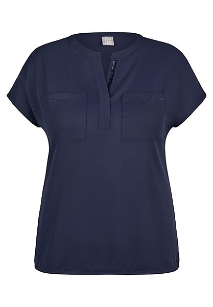Rabe Shirtbluse Bluse günstig online kaufen
