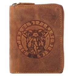 Greenburry Geldbörse Vintage Sternzeichen, Geldbörse, Portemonnaie günstig online kaufen