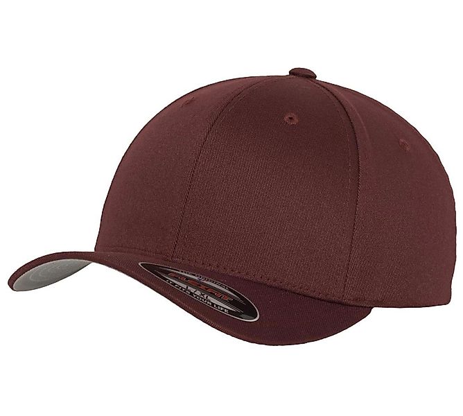Flexfit Flex Cap Wooly Combed Cap günstig online kaufen