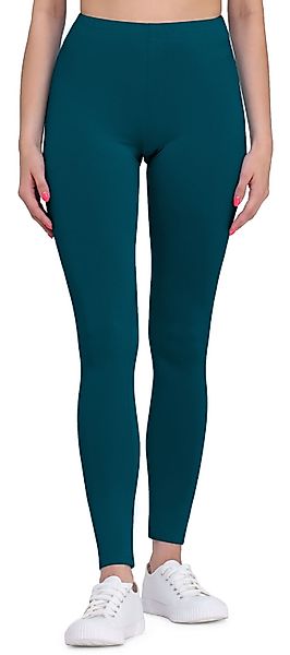 Bellivalini Leggings Damen Viskose Hose BLV50-147 günstig online kaufen