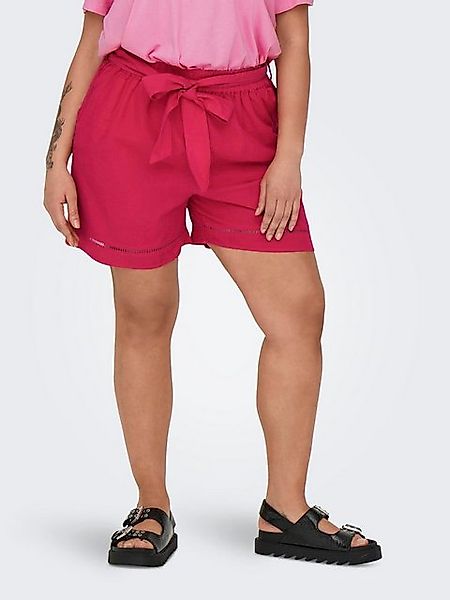 ONLY CARMAKOMA Shorts CARJUPITER LIFE SHORTS günstig online kaufen