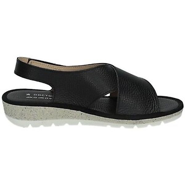 Doctor Cutillas  Sandalen 35310 negro günstig online kaufen