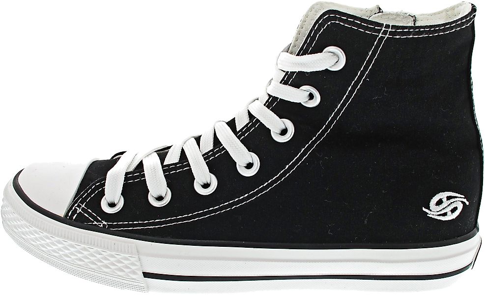 Dockers by Gerli Sneakerboots günstig online kaufen