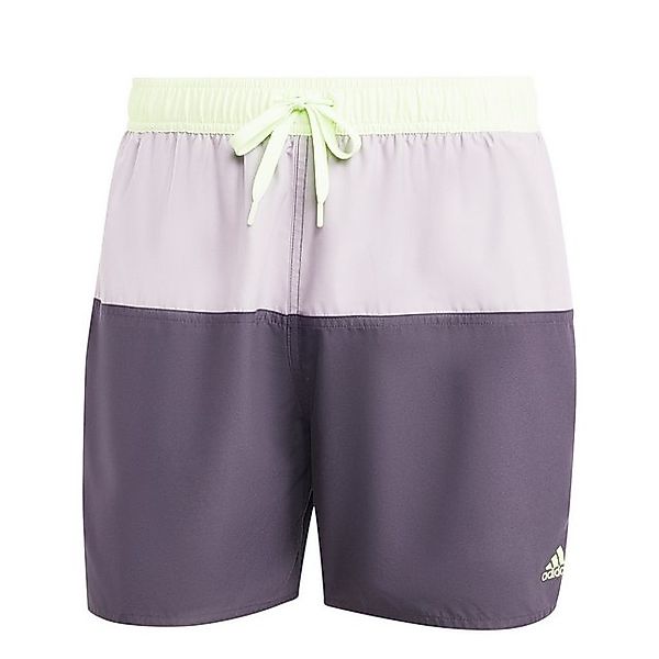 adidas Sportswear Shorts Colorblk Clx Sl AURBLA/GRESPA günstig online kaufen