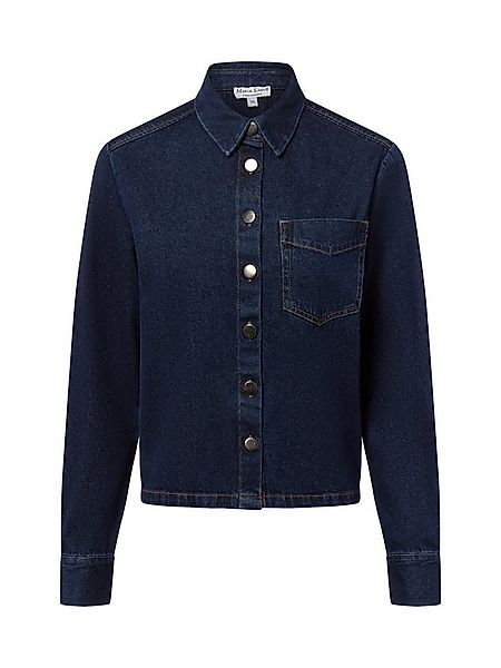 Marie Lund Jeansbluse Birgit günstig online kaufen