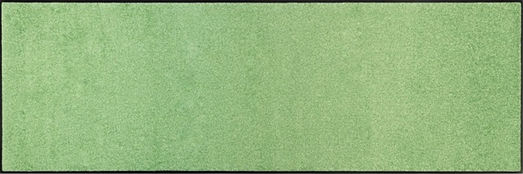 wash+dry by Kleen-Tex Fußmatte »Trend Uni, Schmutzfangmatte, waschbar«, rec günstig online kaufen