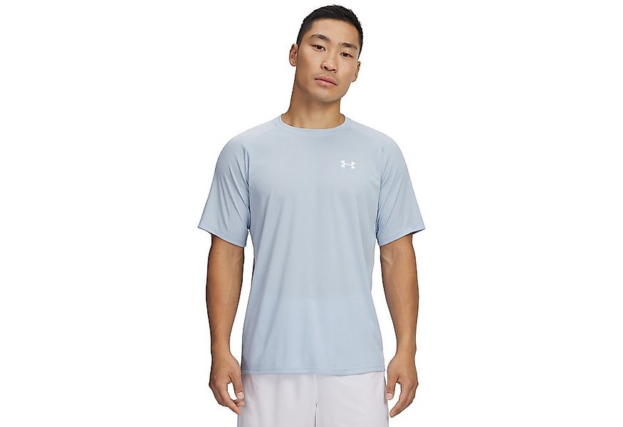 Under Armour® T-Shirt Under Armour Herren T-Shirt UA Tech Textured SS 13827 günstig online kaufen