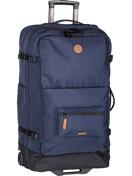 CABAIA Trolley Soft Suitcase Large, 2 günstig online kaufen