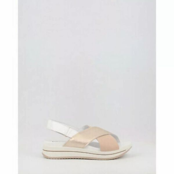 IGI & CO Keilsandalette "IGI & CO Sandalen Nubukleder" günstig online kaufen