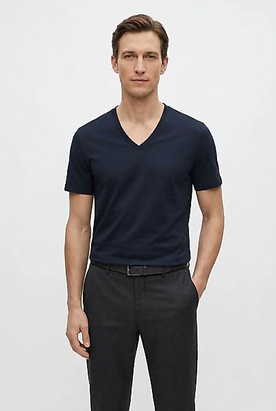 Cinque T-Shirt "CIDENY" Rundhalsausschnitt, Relaxed-Fit günstig online kaufen