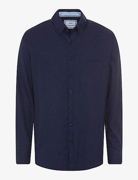 Brax Langarmhemd günstig online kaufen