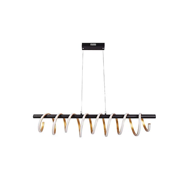 näve LED Pendelleuchte »Belleza«, 1 flammig, Leuchtmittel LED-Modul   LED f günstig online kaufen
