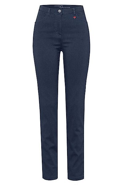 Relaxed by TONI 5-Pocket-Hose Meine beste Freundin günstig online kaufen