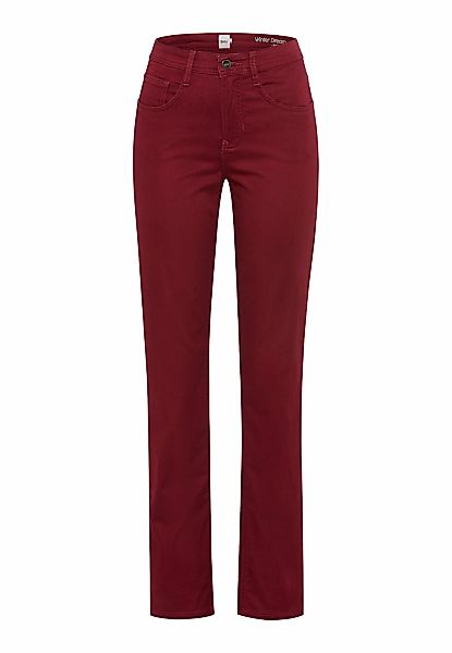 Brax 5-Pocket-Hose "Style CAROLA" günstig online kaufen