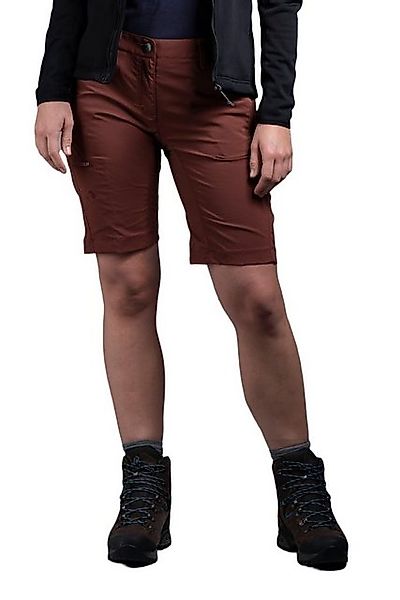 TATONKA® Shorts Tatonka W Travel Shorts Damen Shorts günstig online kaufen