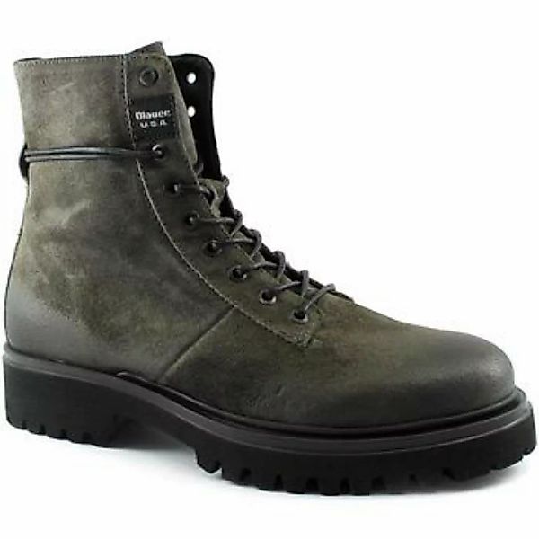 Blauer  Herrenstiefel BLA-I22-FLYNN02-TA günstig online kaufen