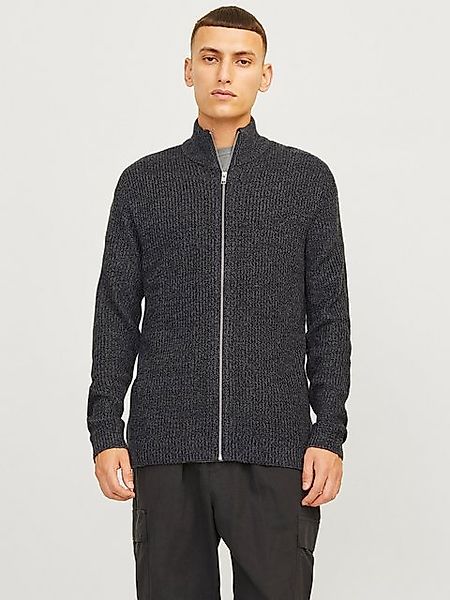 Jack & Jones Strickjacke JJELEWIS KNIT günstig online kaufen