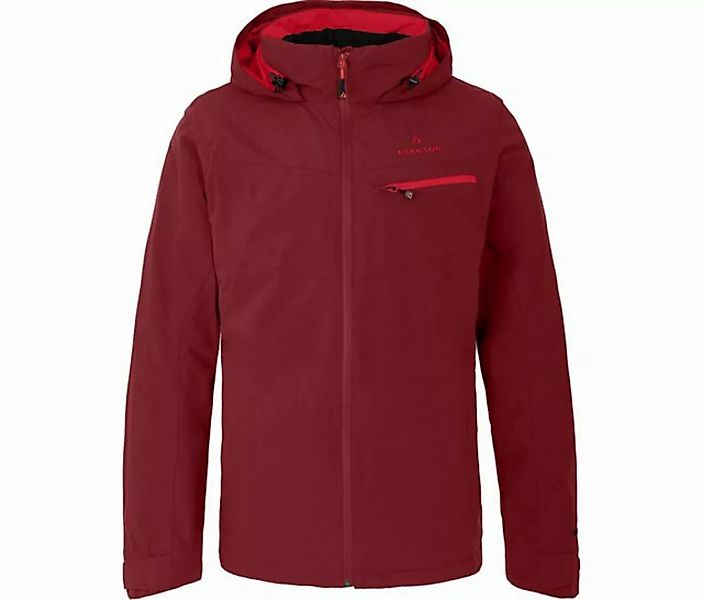 Outdoorjacke TALLMOS THERMO wattierte Herren Übergangsjacke mit 20.000er Wa günstig online kaufen