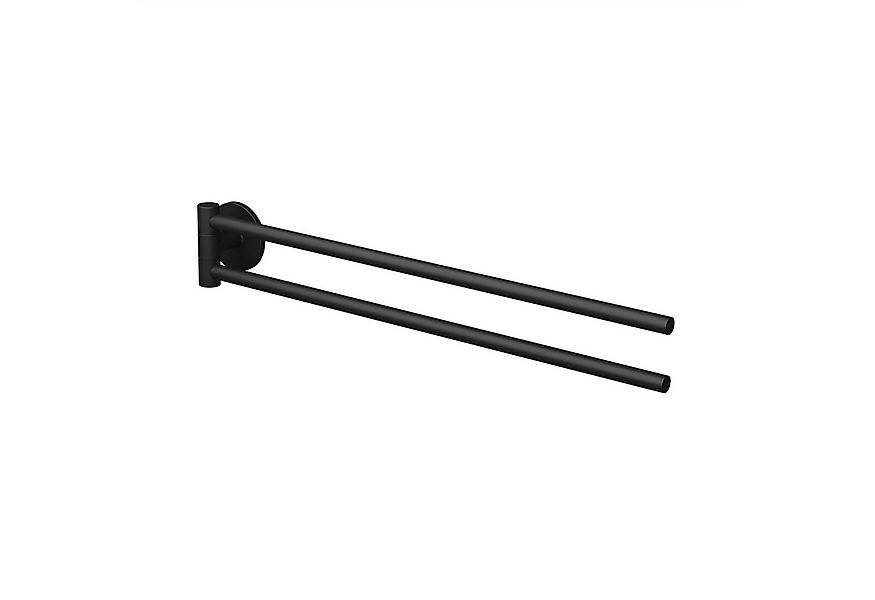 Lenz Doppelhandtuchhalter HYGGE günstig online kaufen