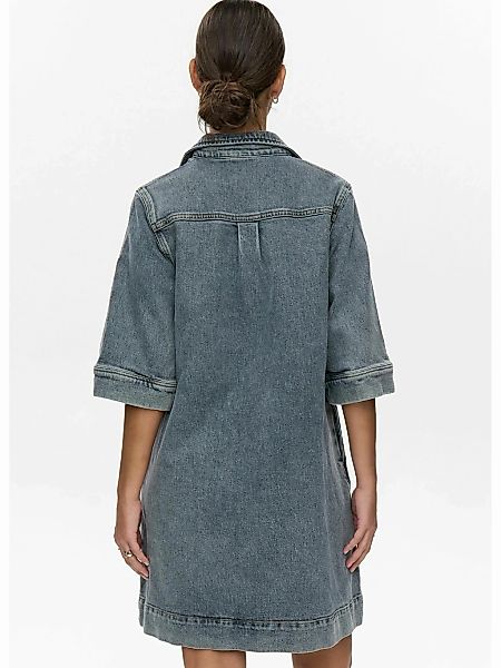 nümph Jerseykleid "Nümph Dress NUTORONTO" günstig online kaufen