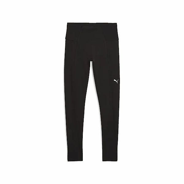 PUMA Trainingstights "SHAPELUXE Hochgeschnittene Leggings Damen" günstig online kaufen